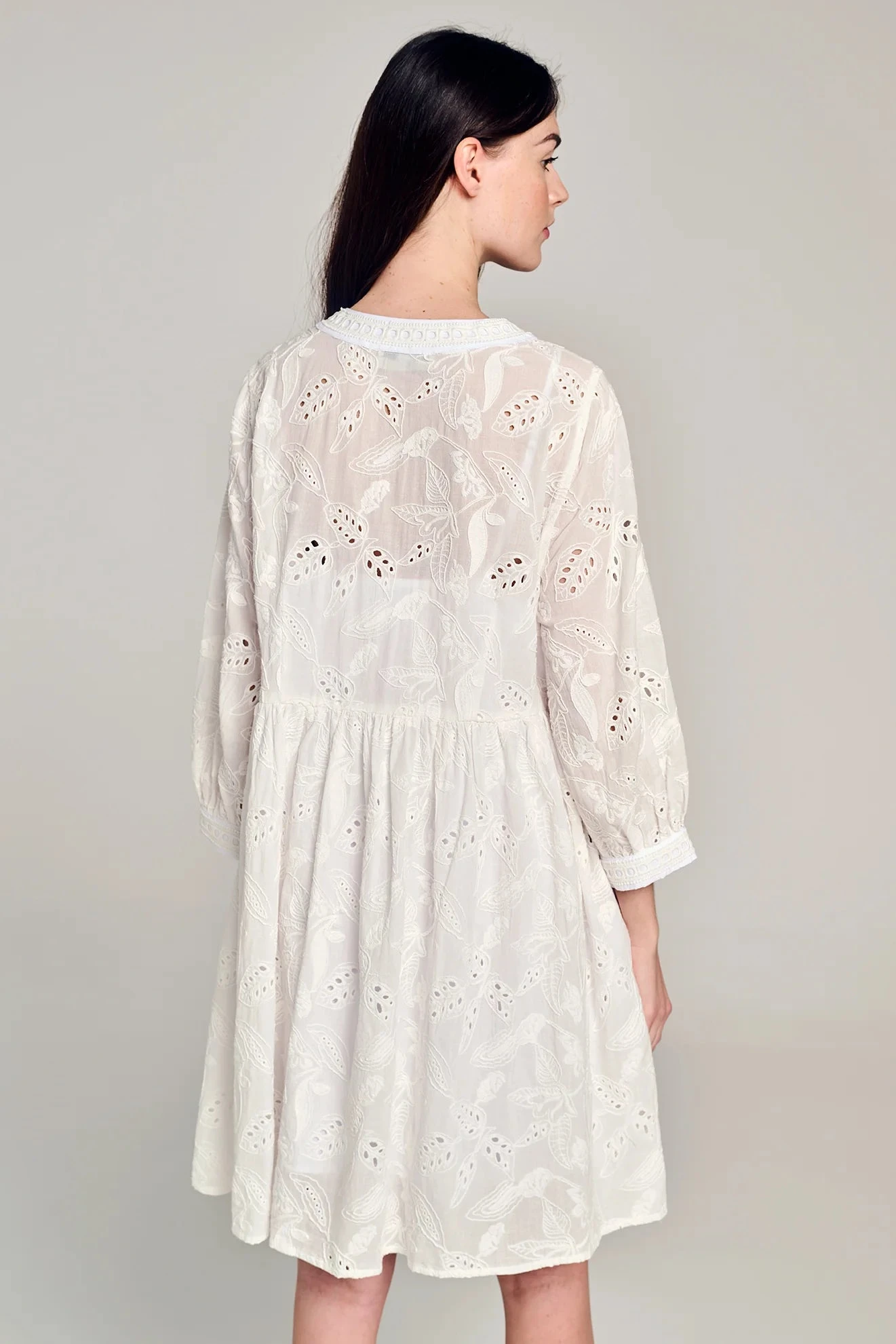 DEVOTION TWINS SIFNOS DRESS - Image 2