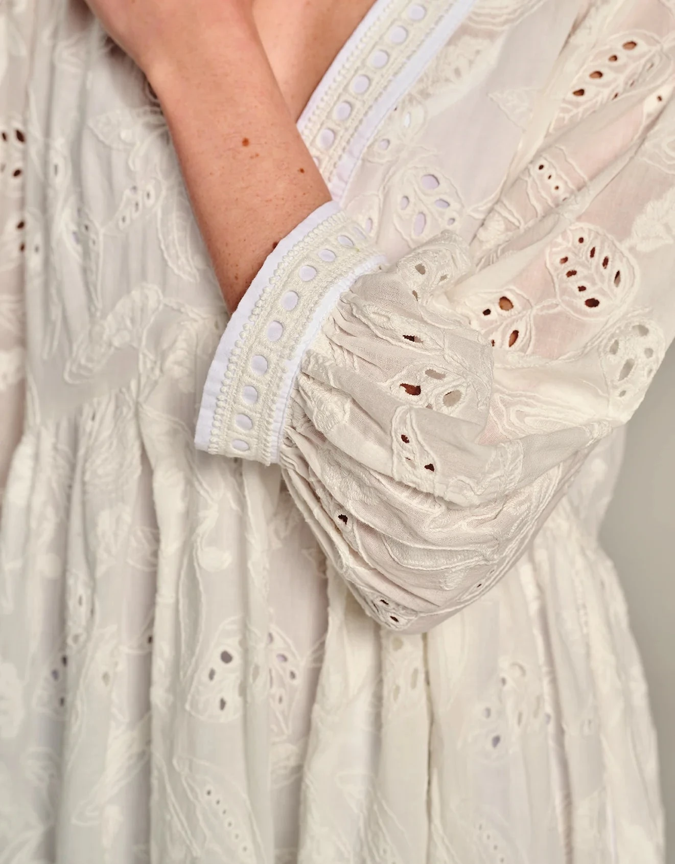 DEVOTION TWINS SIFNOS DRESS - Image 3