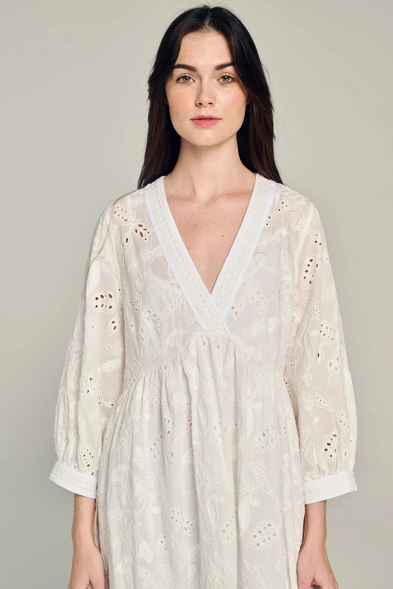 DEVOTION TWINS SIFNOS DRESS - Image 4