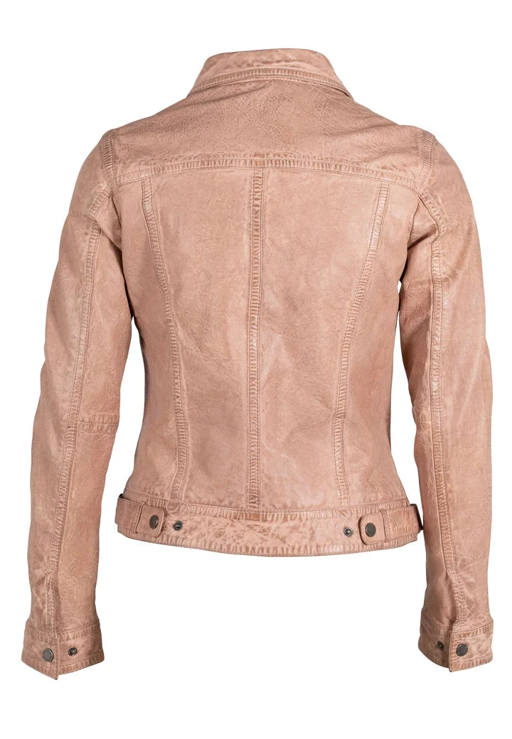 MAURITIUS WOMEN'S JESS JACKET - Image 3