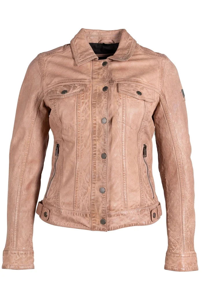 MAURITIUS WOMEN'S JESS JACKET - Image 2