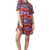 DOUBLE D RANCHWEAR SIERRA BONITA DRESS