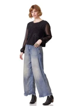 DOUBLE D RANCHWEAR KID COLT TOP