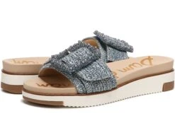 SAM EDELMAN ARIANE BEADS SLIDE