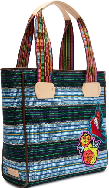 CONSUELA REED CLASSIC TOTE - Image 2