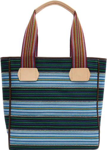 CONSUELA REED CLASSIC TOTE - Image 4