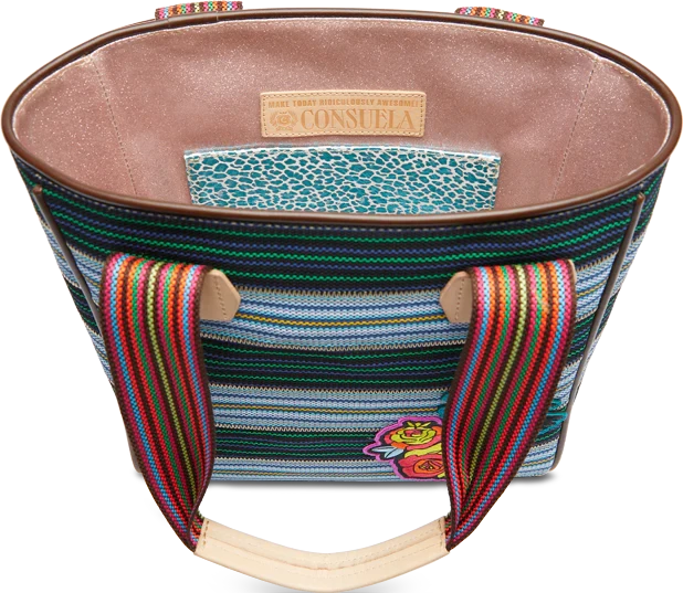 CONSUELA REED CLASSIC TOTE - Image 5