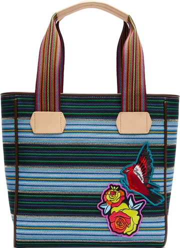 CONSUELA REED CLASSIC TOTE