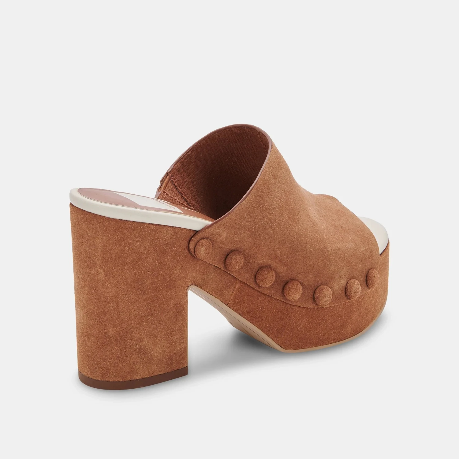 DOLCE VITA EMOL HEEL - Image 4