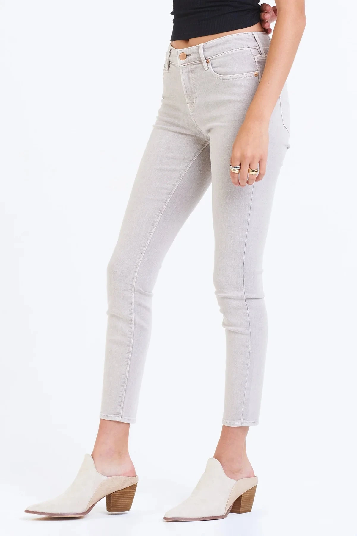 DEAR JOHN GISELE JEAN - Image 2