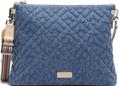 CONSUELA ABBY DOWNTOWN CROSSBODY