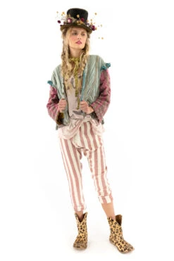 MAGNOLIA PEARL MANUELA JACKET