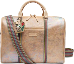 CONSUELA CLORIA JETSETTER BAG