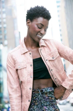 MAURITIUS WOMEN'S JESS JACKET