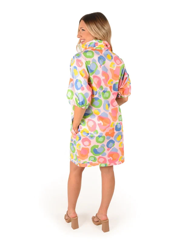 Emily McCarthy Poppy Dress - Image 4