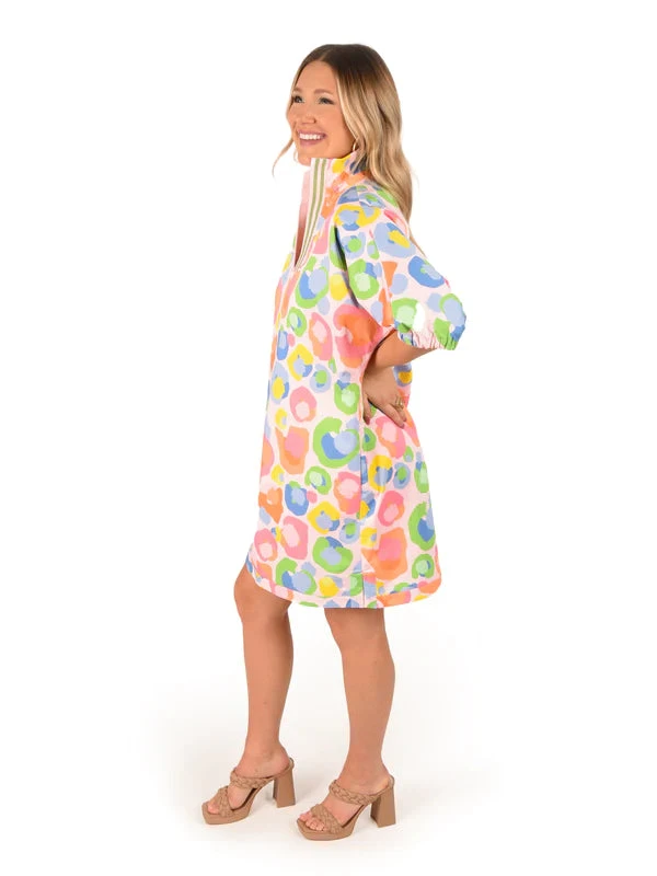 Emily McCarthy Poppy Dress - Image 3