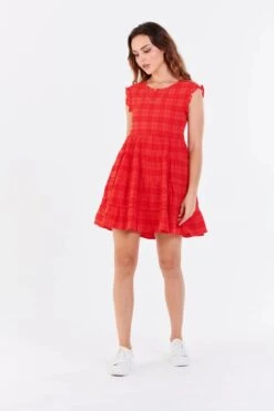 DEAR JOHN SADIE DRESS