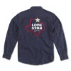 AMERICAN NEEDLE LONE STAR BEER DAILYGRIND SHIRT