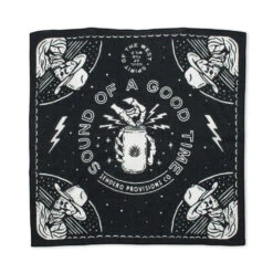 SENDERO SOUNDS OF A GOOD TIME BANDANA