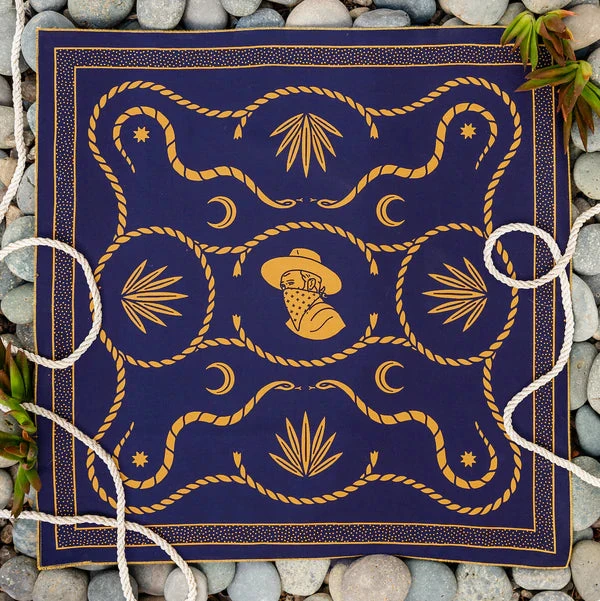 BANDITS HERITAGE WILDRAG