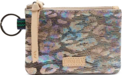 CONSUELA IRIS POUCH