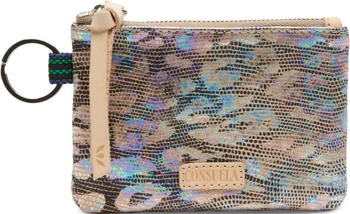 CONSUELA IRIS POUCH