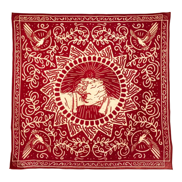 THE GOOD FIGHT WILDRAG