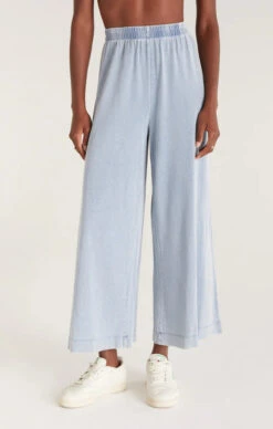 ZSUPPLY SCOUT JERSEY DENIM PANT