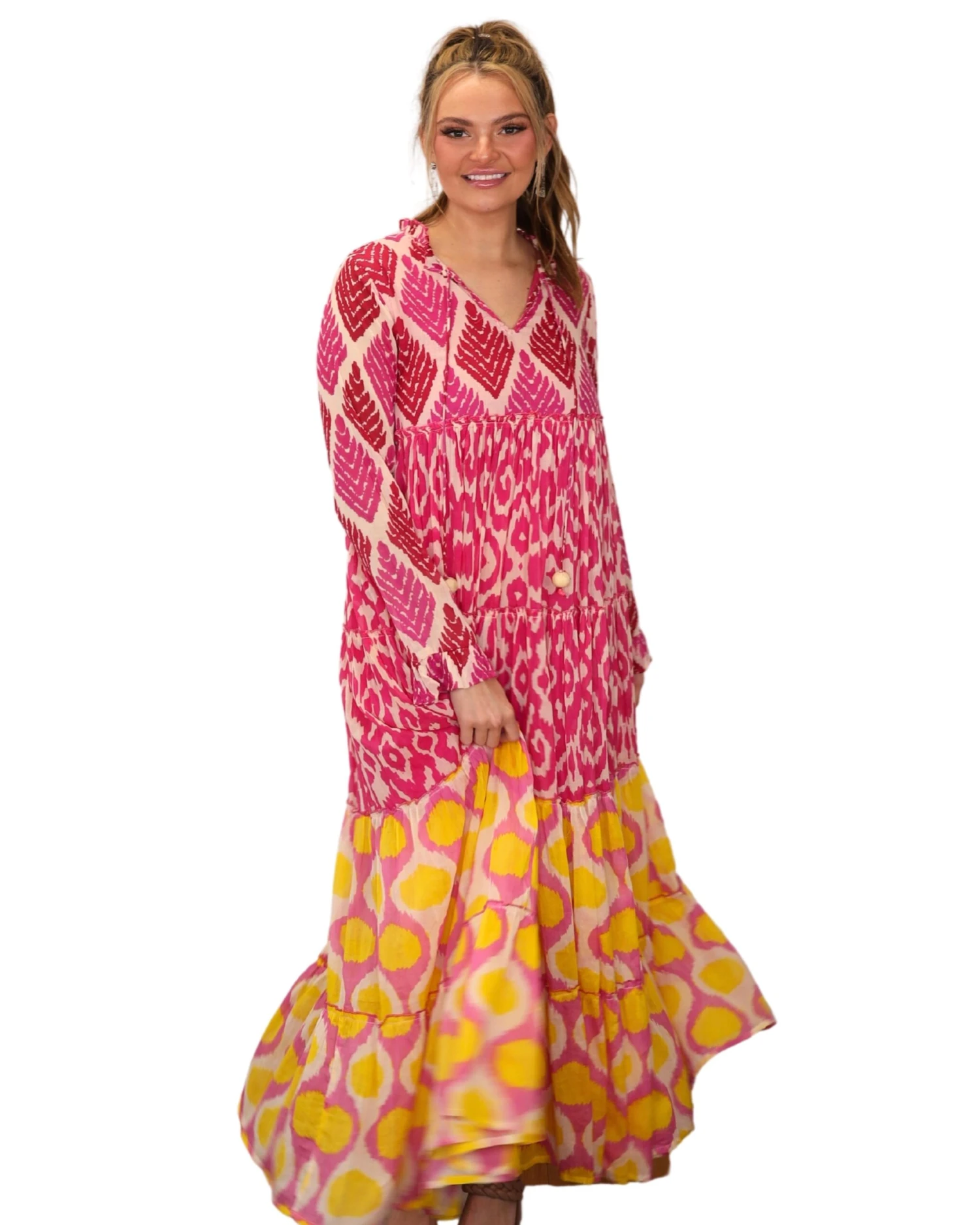 CUBA DRESS - Image 4