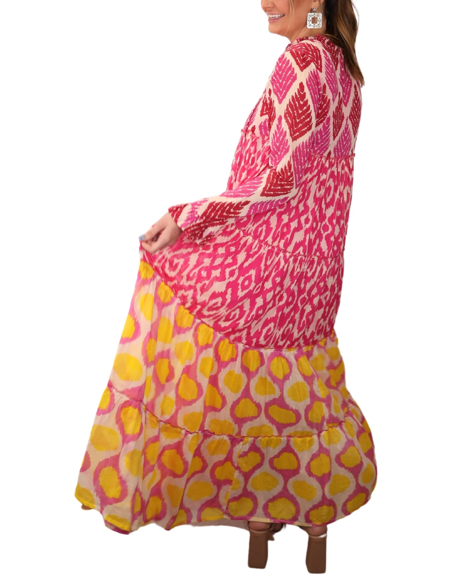 CUBA DRESS - Image 3