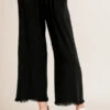 UMGEE WIDE LEG POCKETS PANT