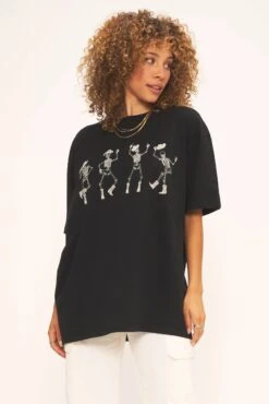 PROJECT SOCIAL AFTER HOURS PARTY RELAXED TEE