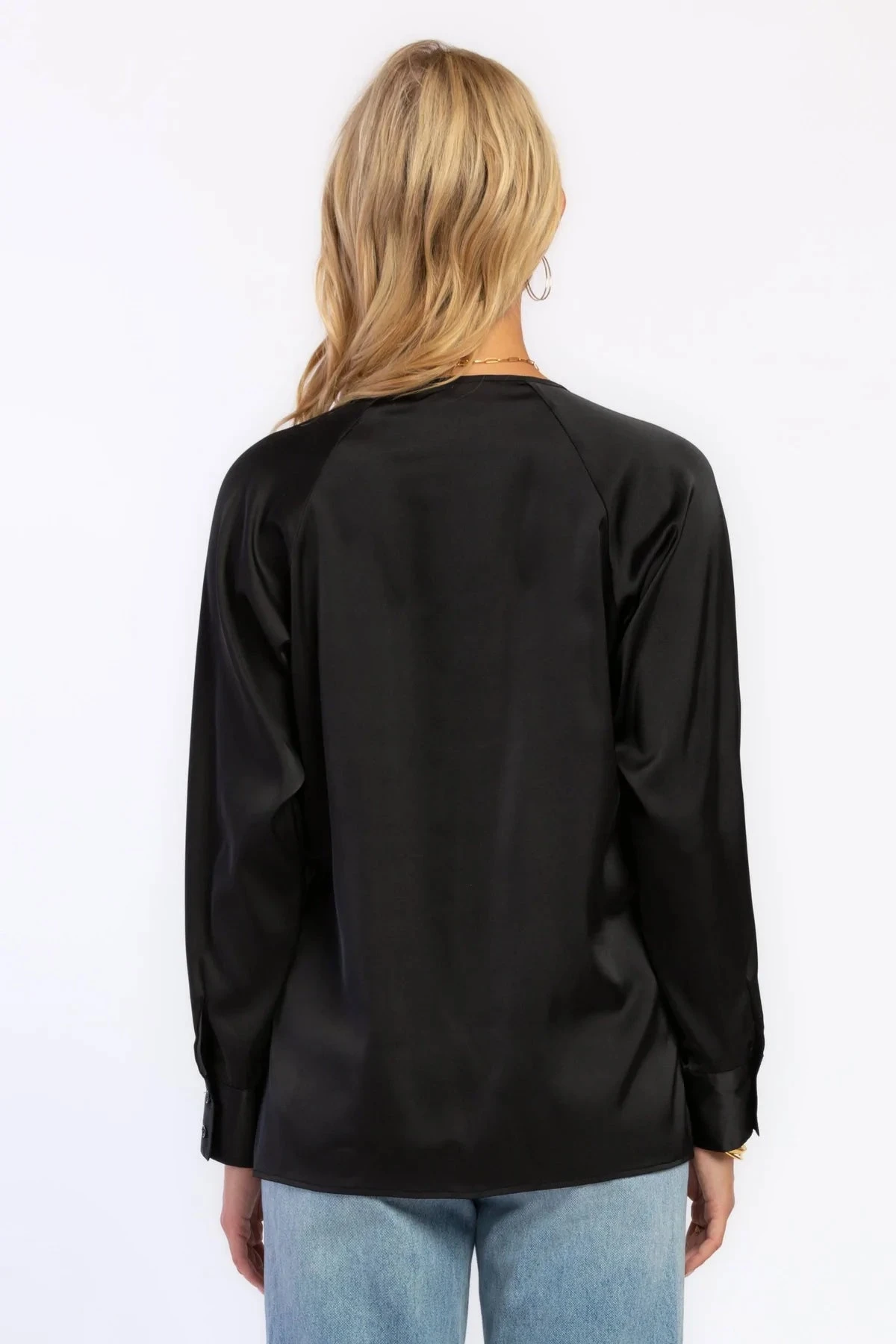 VELVET HEART RIVER BLOUSE - Image 3