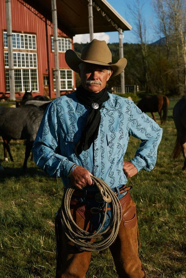 VOGT Classic Scarf Slide - Image 3