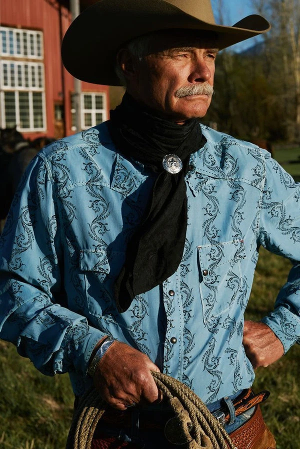 VOGT Classic Scarf Slide - Image 2